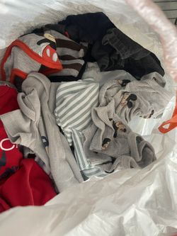 All Mixed Baby Clothes Boy