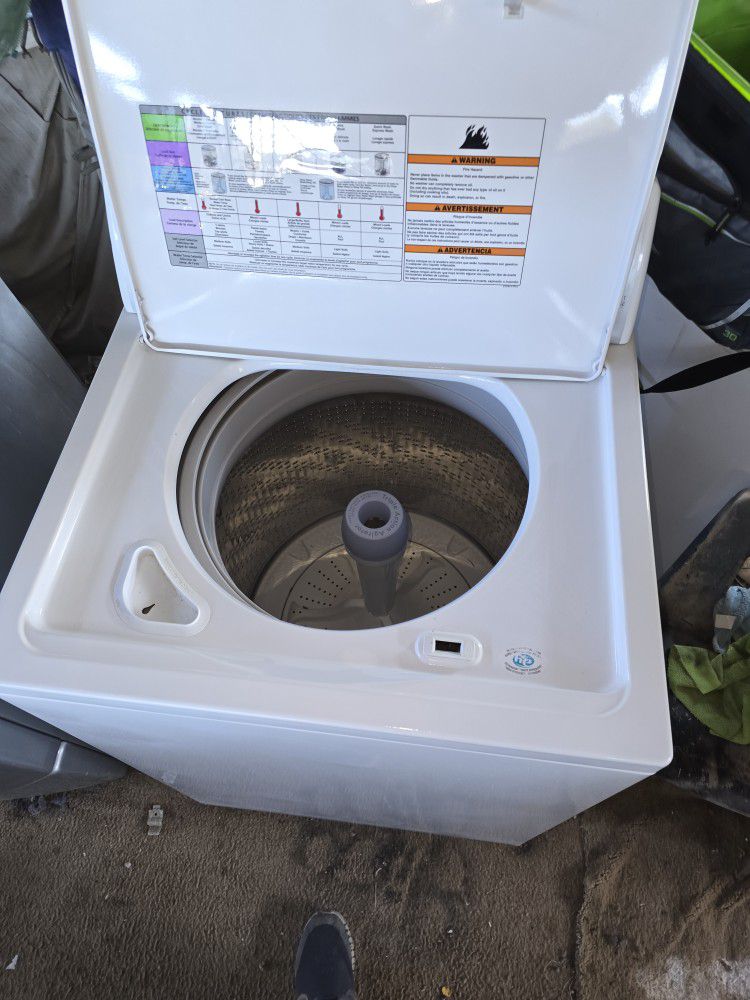 Kenmore Washer Heavy Duty Works Excellent 