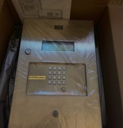 Telephone access control