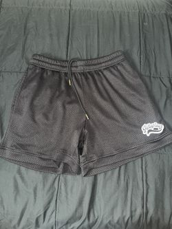 Hellaplayz Shorts (M)