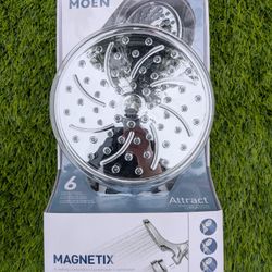 Moen Magnetix Attract