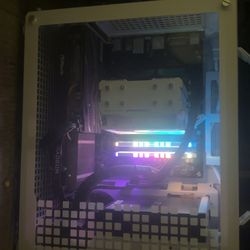 Gaming PC – Ryzen 5 5600X / RX 6600 / 32GB DDR4