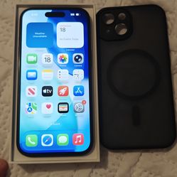 Iphone 15 regular 128 gigs .boot mobile only