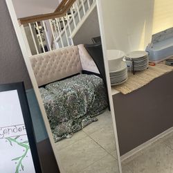 Standing Mirror 