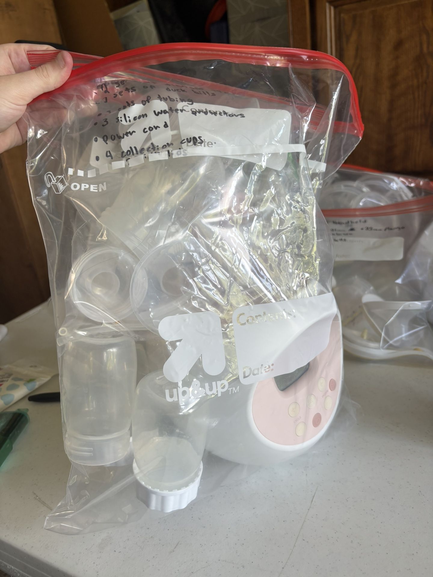 Multiple Gently Used Breast Pumps & Equipment!!