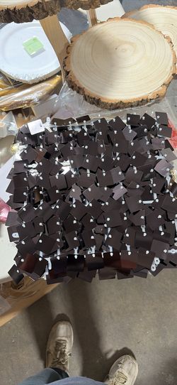 Black Accent Wall For Parties
