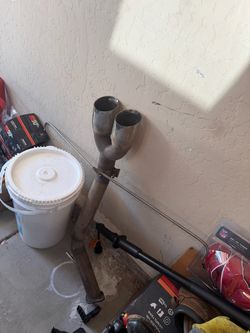 Veloster 2.0/1.6 muffler delete