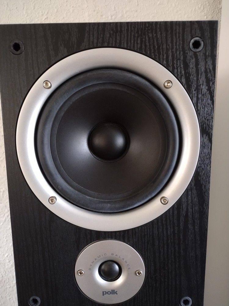 Polk R300 Speaker Tower