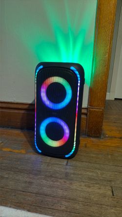 Onn Party Speaker Large $100 OBO