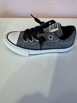 Converse All Star Low-Top Sneakers