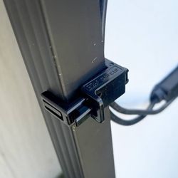 EZ Grip clip Homerun Clips