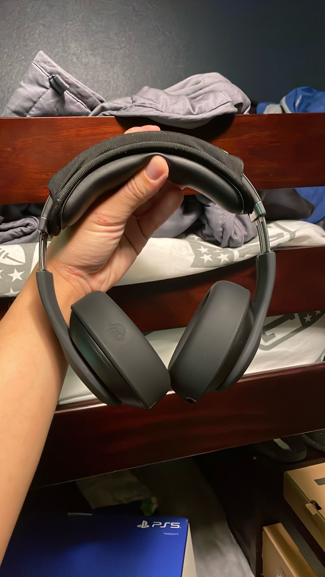 Beats Studio Pro