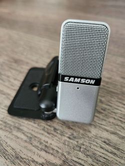 Samson Go Mic