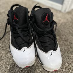 AIR JORDAN