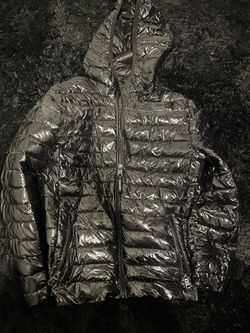 Calvin Klein puffer jacket