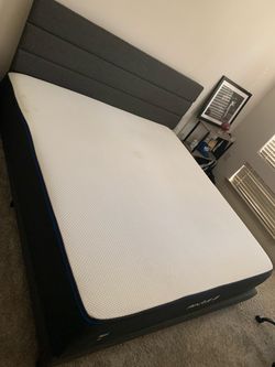 Nectar king mattress