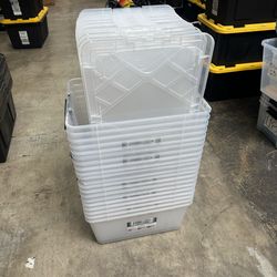 Storage bins Greenmade