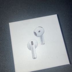 Airpods 4 (ANC)