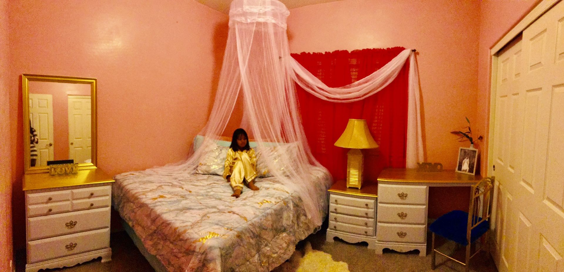 Princess Furniture