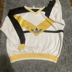 Retro Adidas