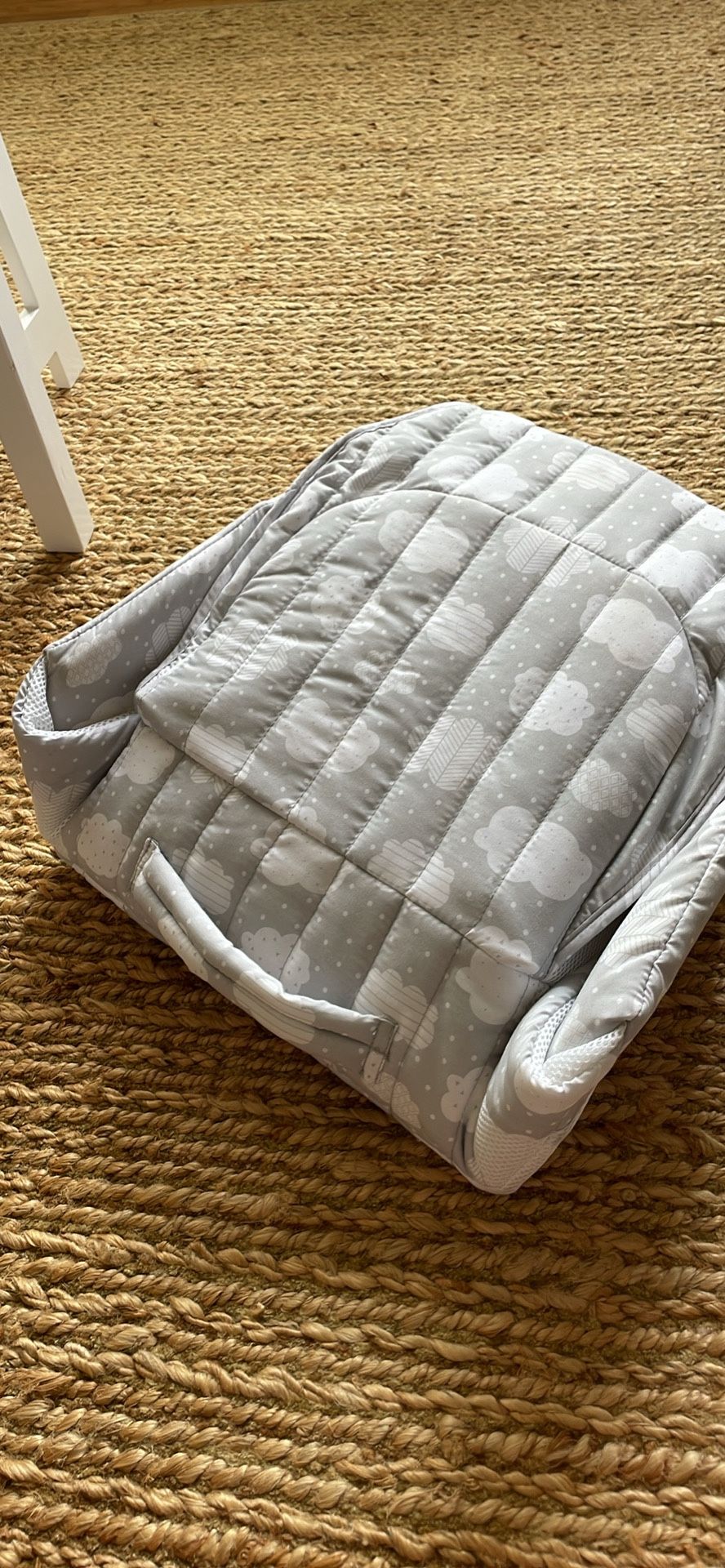 Travel Bassinet