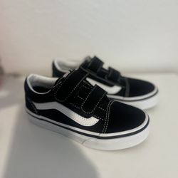 Vans Kids Shoes 