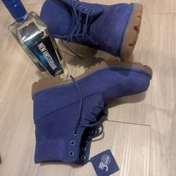 Timberland Boots 50th  Edition 