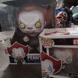 IT (Pennywise) Collection 