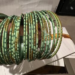 Bangles