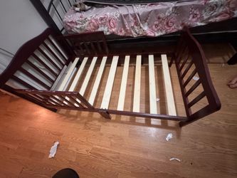 Cama de segunda