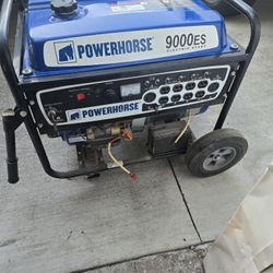 Generator 