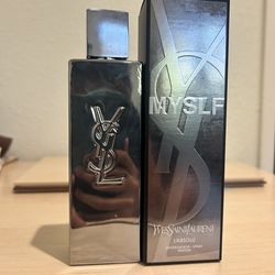 YSL MYSLF L’absolu