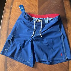 Ralph Lauren Men’s Swimwear XXL