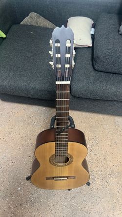 Sunlite Acoustic Guitar