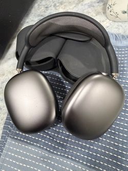 AirPods Max