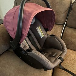 Car seat 