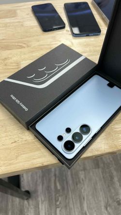 Samsung s26 ultra unlocked