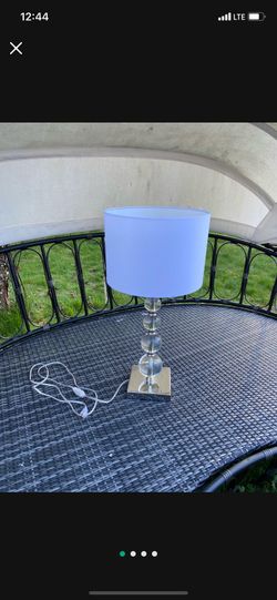 Desk Lamp