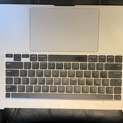 Macbook Pro 16 Inch  2019