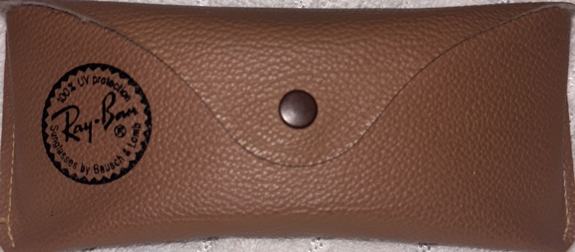 PRICE DROP!!! “2 Pairs” of Vintage Ray-Ban Aviator Sunglasses w/ Case – 1991 B&L USA Made