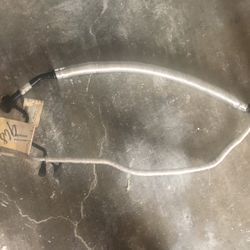 A/c Lines