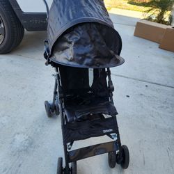 Koolcraft Umbrella Stroller