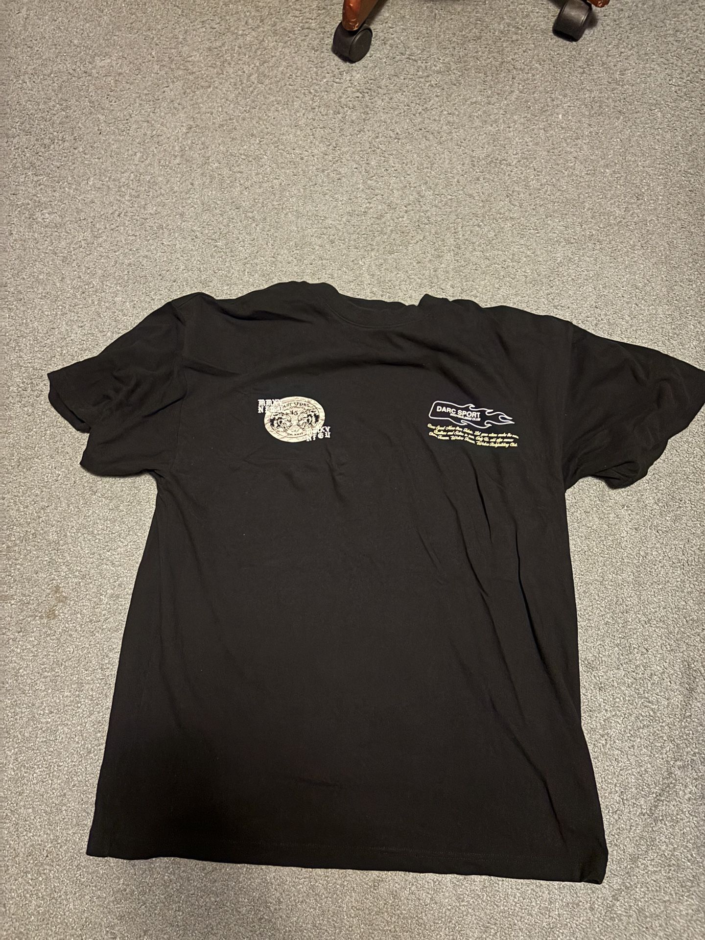 Darc Sport Shirt