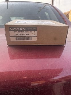 OEM 2018 2019 Nissan Sentra Front Distance Sensor