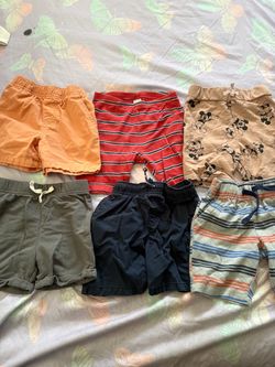 Chors size 4 cada uno