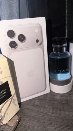 Apple iPhone Pro max