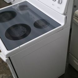 Frigeraide brand electric stove 