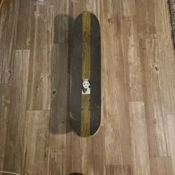 COOLEST ENJOY SKATE BOARD