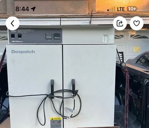 Powder Coat - Cerakote Oven.  120V.