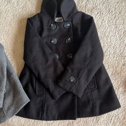 Little Girl Coats